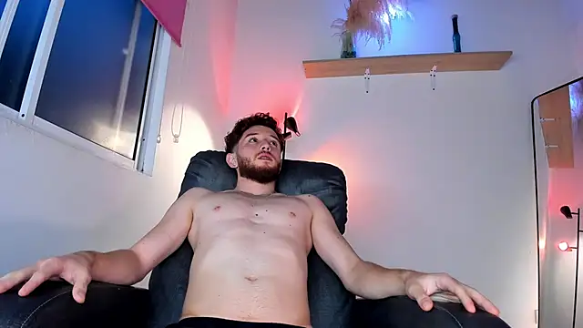 Juan_Castano's cam snapshot