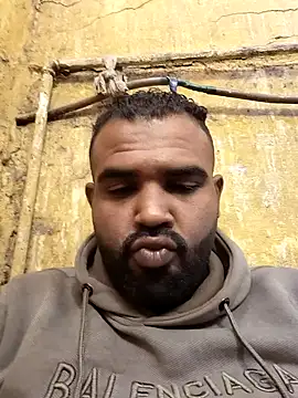 HANRSON's cam snapshot