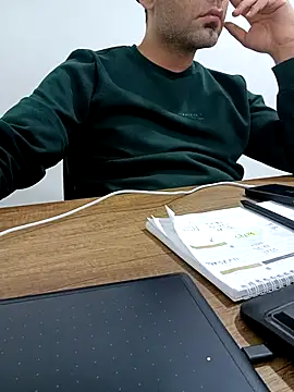 Yaman_33's cam snapshot