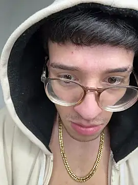 arthurdavies's cam snapshot