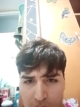 yasid_369's cam snapshot