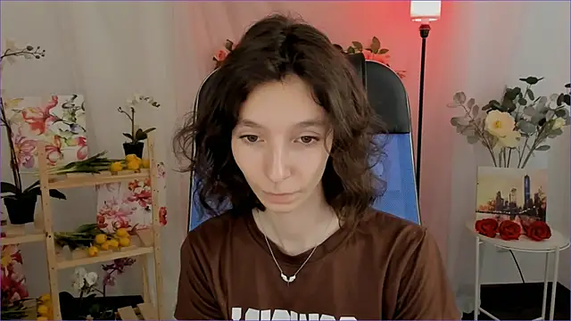 EmmanuellBrown live sex cam