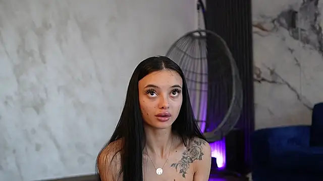 RachelRavee live sex cam