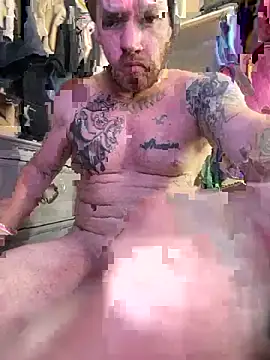 BearChubby300 live sex cam