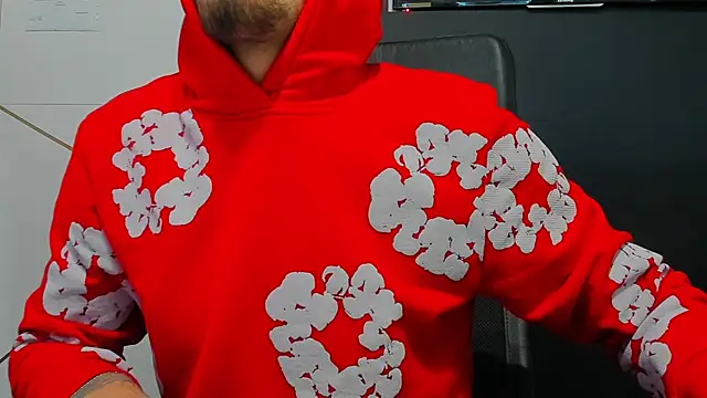 BrandonTate's cam snapshot