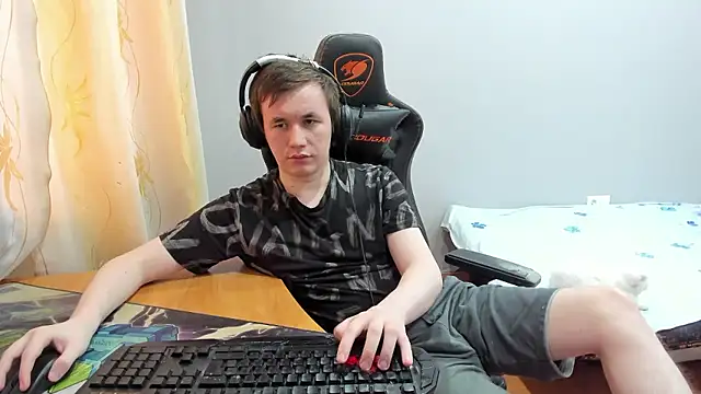 iliaskrislove's cam snapshot