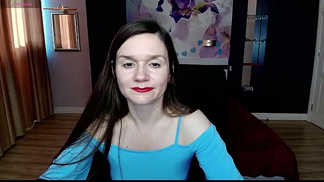 AriaGray's cam snapshot