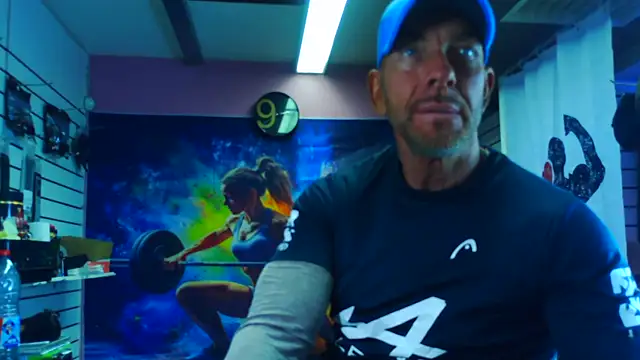 fabxxl's cam snapshot