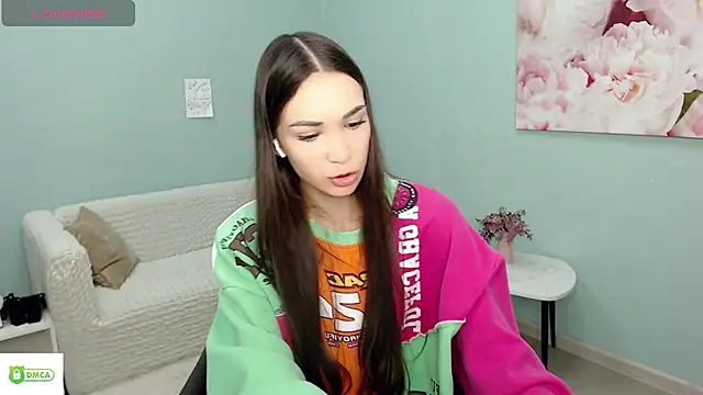 AmyJonas's cam snapshot