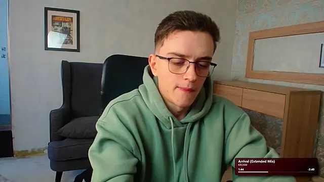 FelixStarkk's cam snapshot