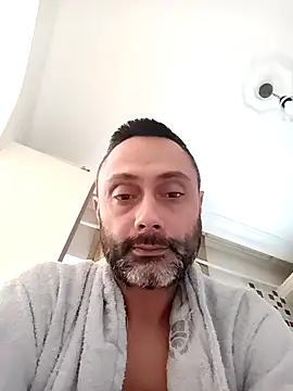 koruhkn's cam snapshot