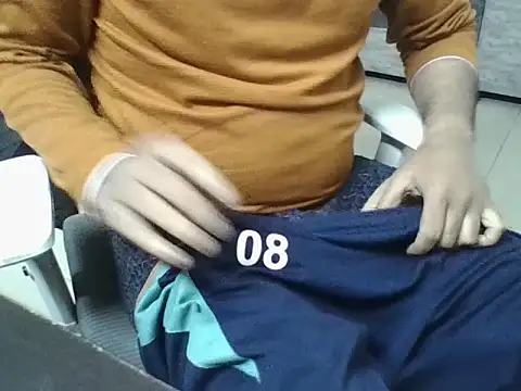 RoSiBC's cam snapshot