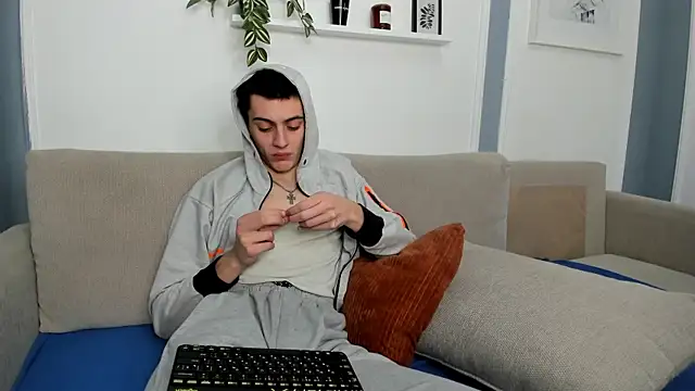 Iann_Martinez's cam snapshot