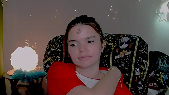 SaraGolben's cam snapshot