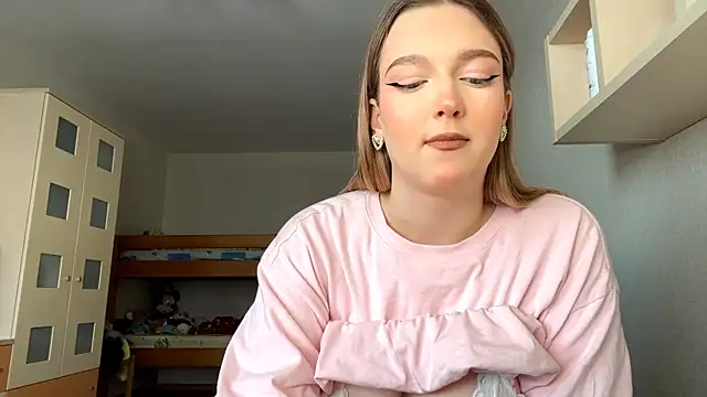 JammieMickiewicz's cam snapshot