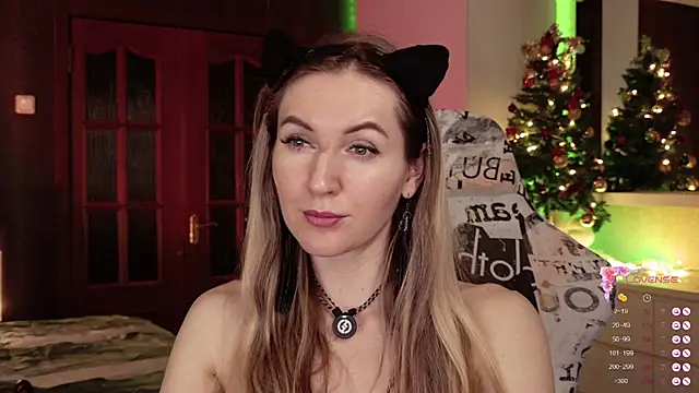 Hello_Lisha's cam snapshot