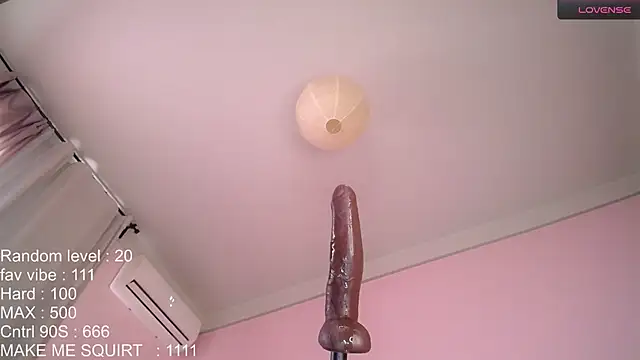 Nastybambi live sex cam