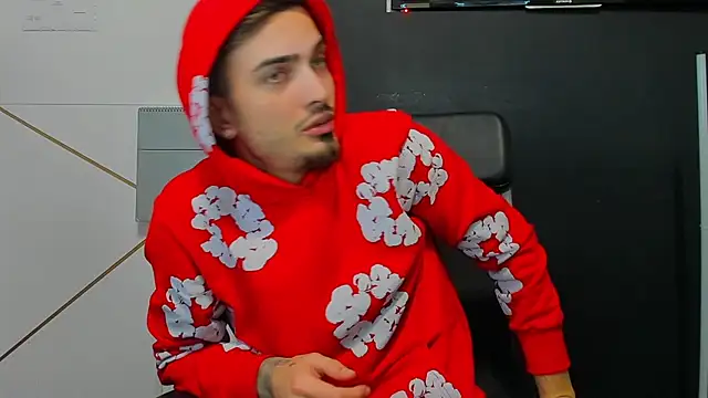 BrandonTate live sex cam