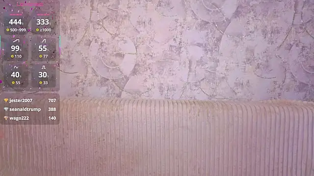 GiseleLamos live sex cam