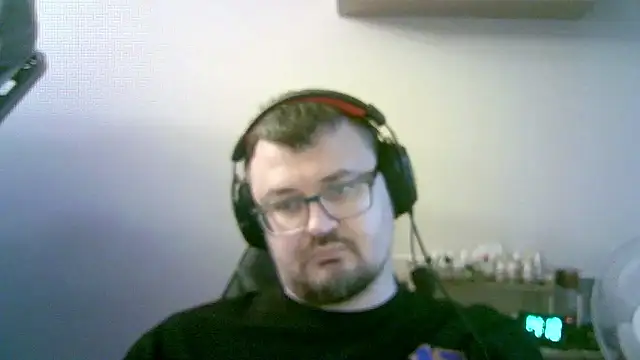 SirAbuser live sex cam