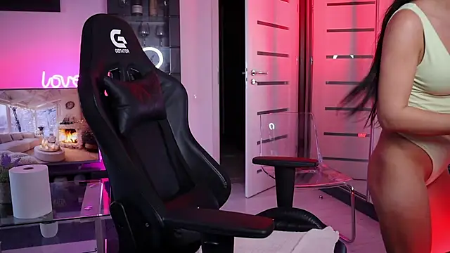 Beauty_Anne's cam snapshot