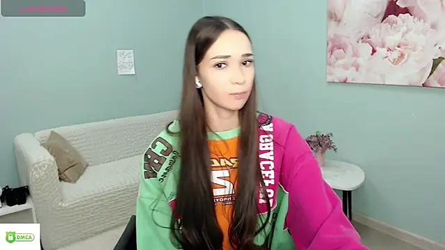 AmyJonas's cam snapshot