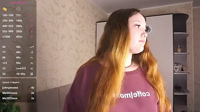 KarlKeliipio's cam snapshot