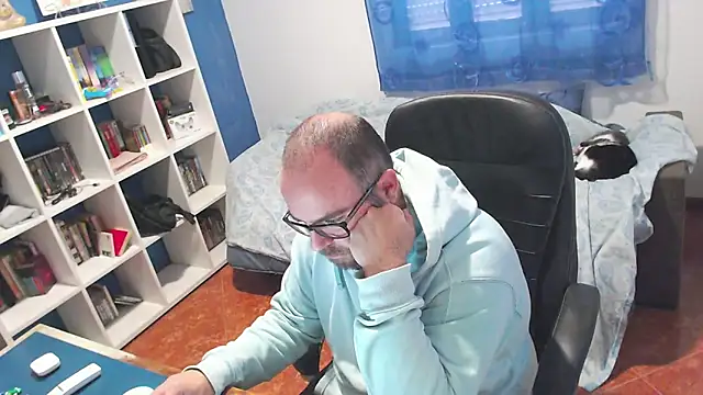 ravingr4d4's cam snapshot