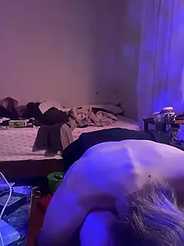 XanderOzzz's cam snapshot