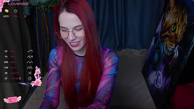 Emily_Kente live sex cam