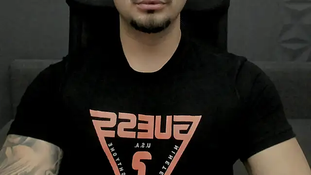 TonyWilcox's cam snapshot