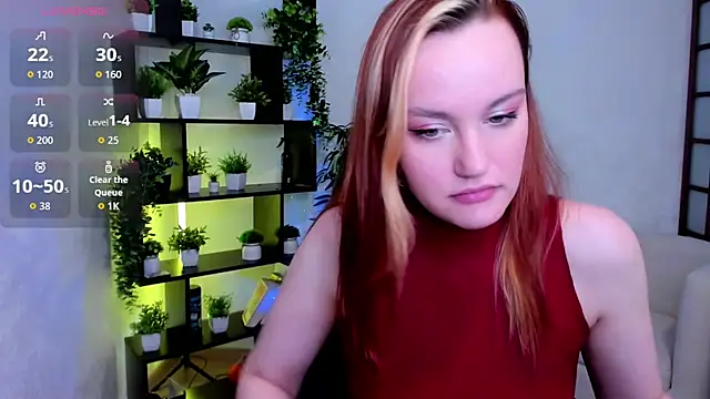 Ida_FaneStain live sex cam