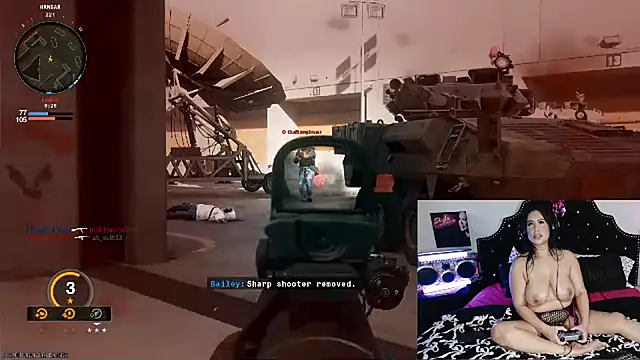 Skyla_Santana's cam snapshot