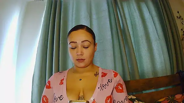 FieryAutumn_25X's cam snapshot