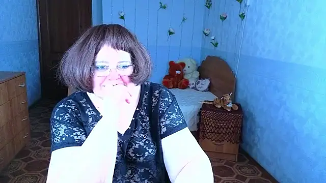 Audrey_Aura's cam snapshot