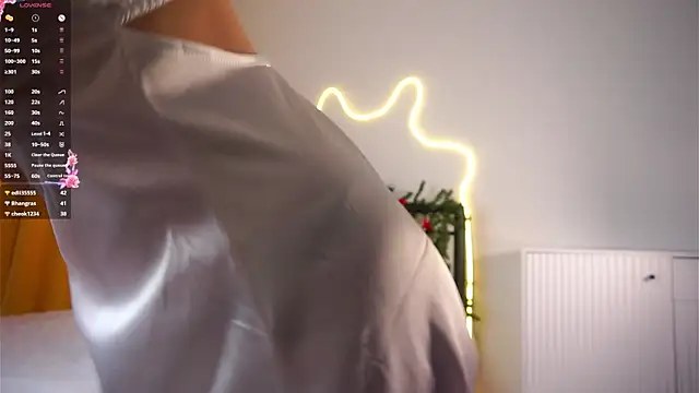 VeronaCritchlow's cam snapshot