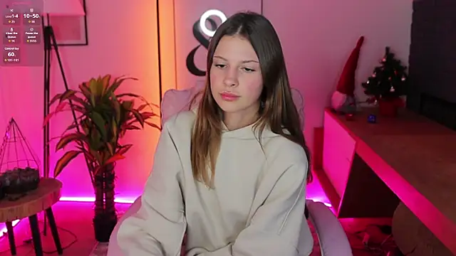 Liana___Li's cam snapshot