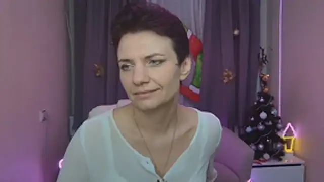 AvaSaturnian live sex cam