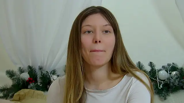 LiliaBianka live sex cam