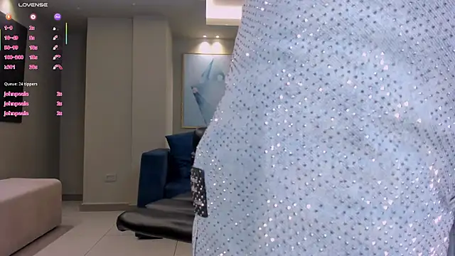 TaraLawrence live sex cam