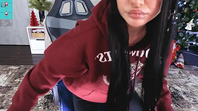 Tiffany_lab's cam snapshot