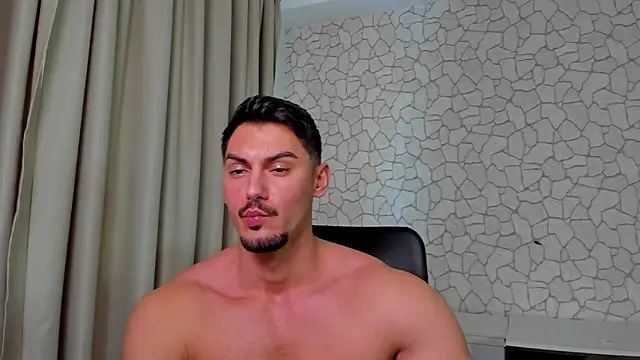 ClintMasters live sex cam