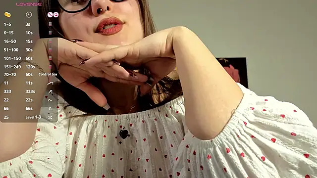 TrixiBell's cam snapshot