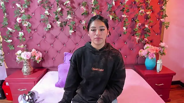 Mariana_Prin's cam snapshot