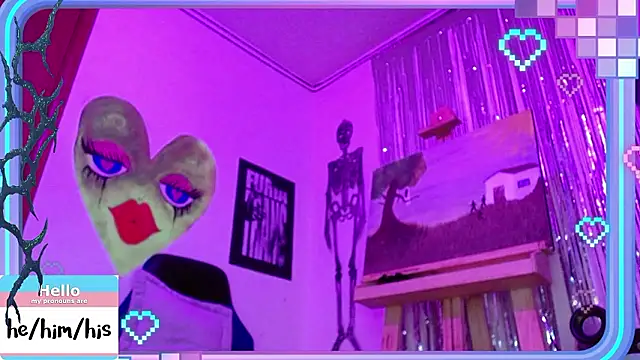 masterkevinftm live sex cam