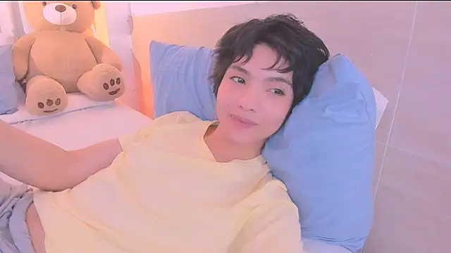 Sweet_Allan live sex cam