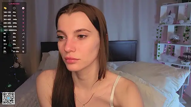 LaveraMeling's cam snapshot