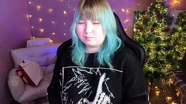 ChimberWol live sex cam