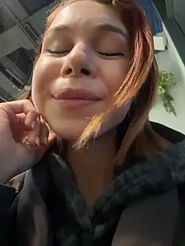 RosieSecret live sex cam