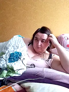 LiluHot live sex cam